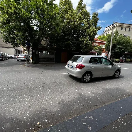 Appartamento Boulevard *
