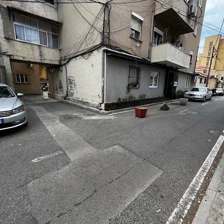 Appartement Boulevard Tirana
