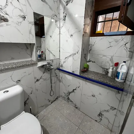 Boulevard Apartment Tirana