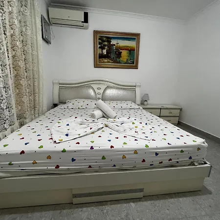Apartment Boulevard Tirana