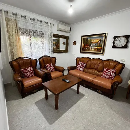 Apartment Boulevard *
