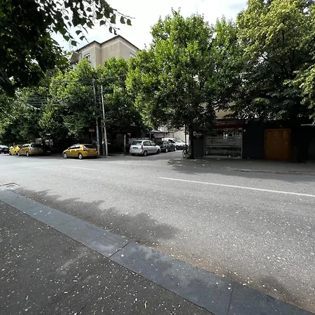 Apartment Boulevard Tirana